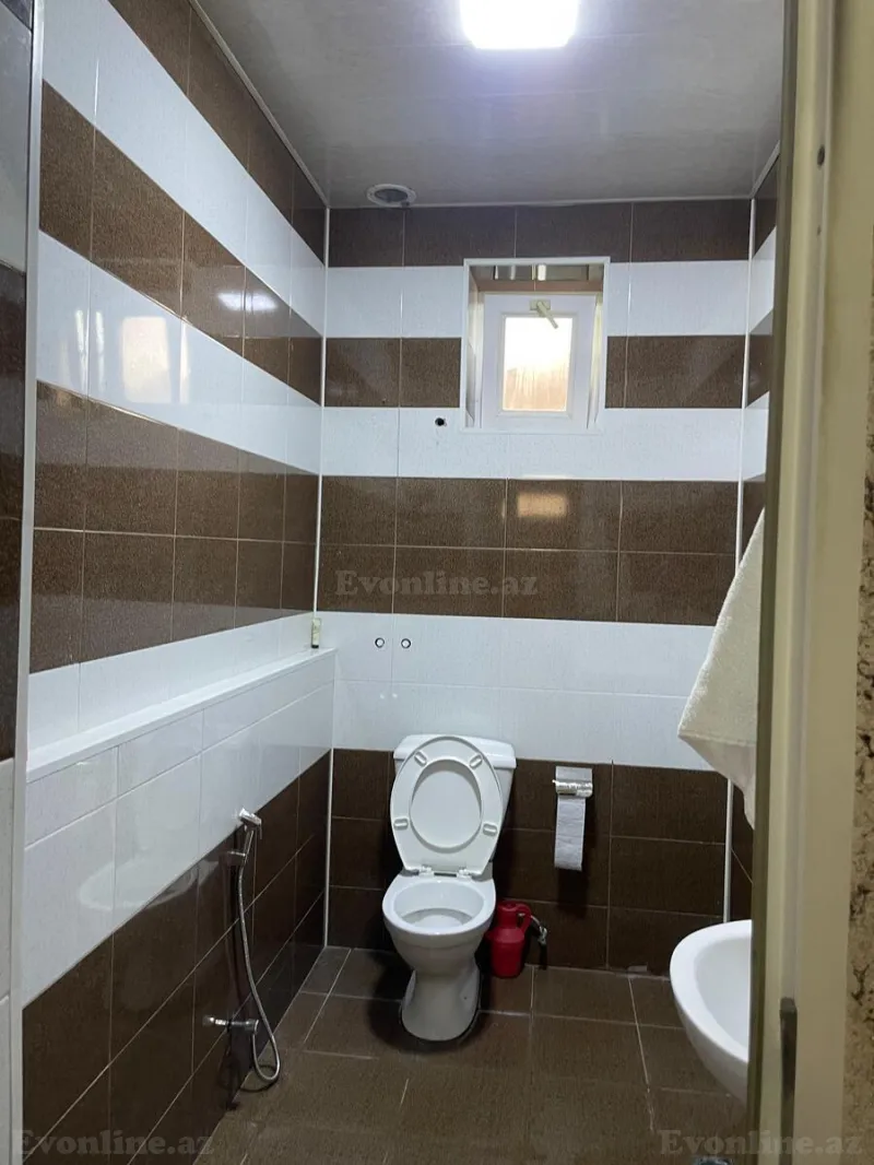 Satılır 4 otaqlı Həyət evi 100 m² Zaqatala - şəkil 16