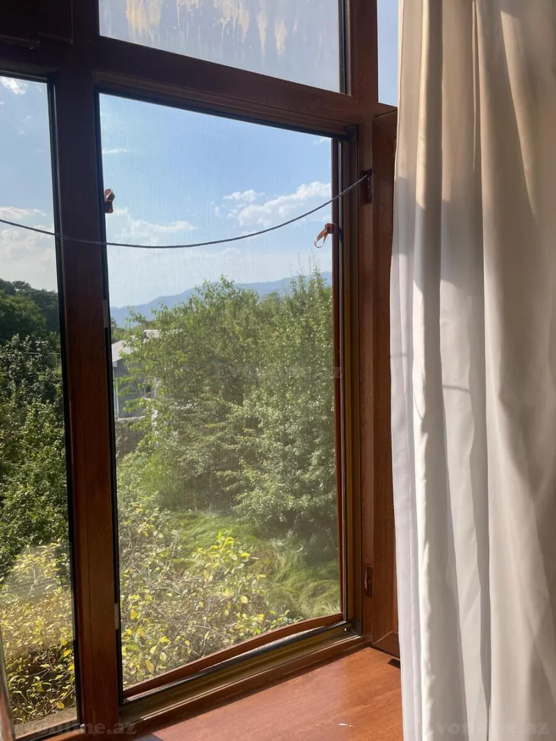 Satılır 4 otaqlı Həyət evi 100 m² Zaqatala - şəkil 17
