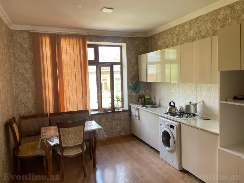 Satılır 4 otaqlı Həyət evi 100 m² Zaqatala - şəkil 18