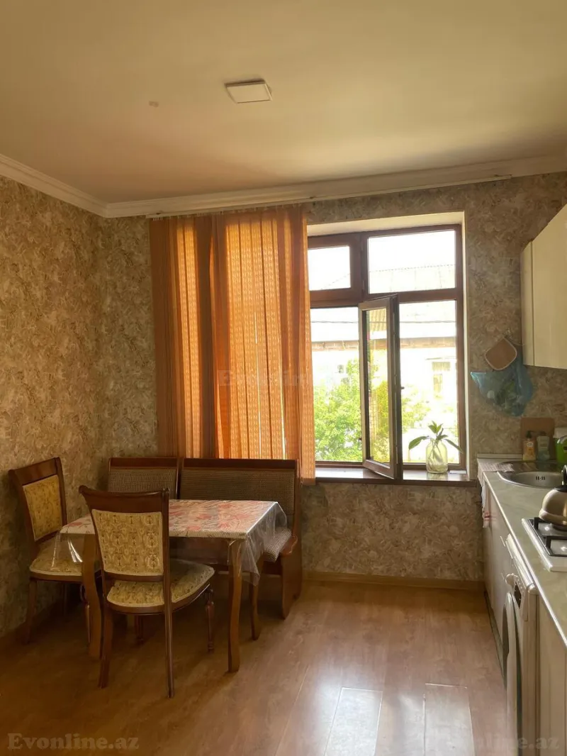 Satılır 4 otaqlı Həyət evi 100 m² Zaqatala - şəkil 19