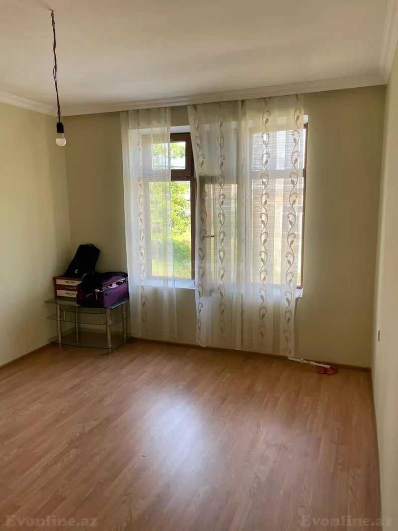 Satılır 4 otaqlı Həyət evi 100 m² Zaqatala - şəkil 20