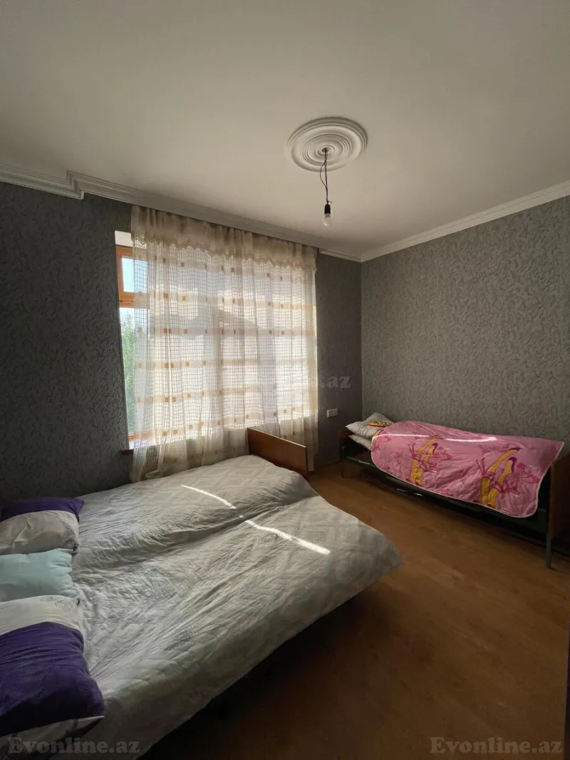 Satılır 4 otaqlı Həyət evi 100 m² Zaqatala - şəkil 22