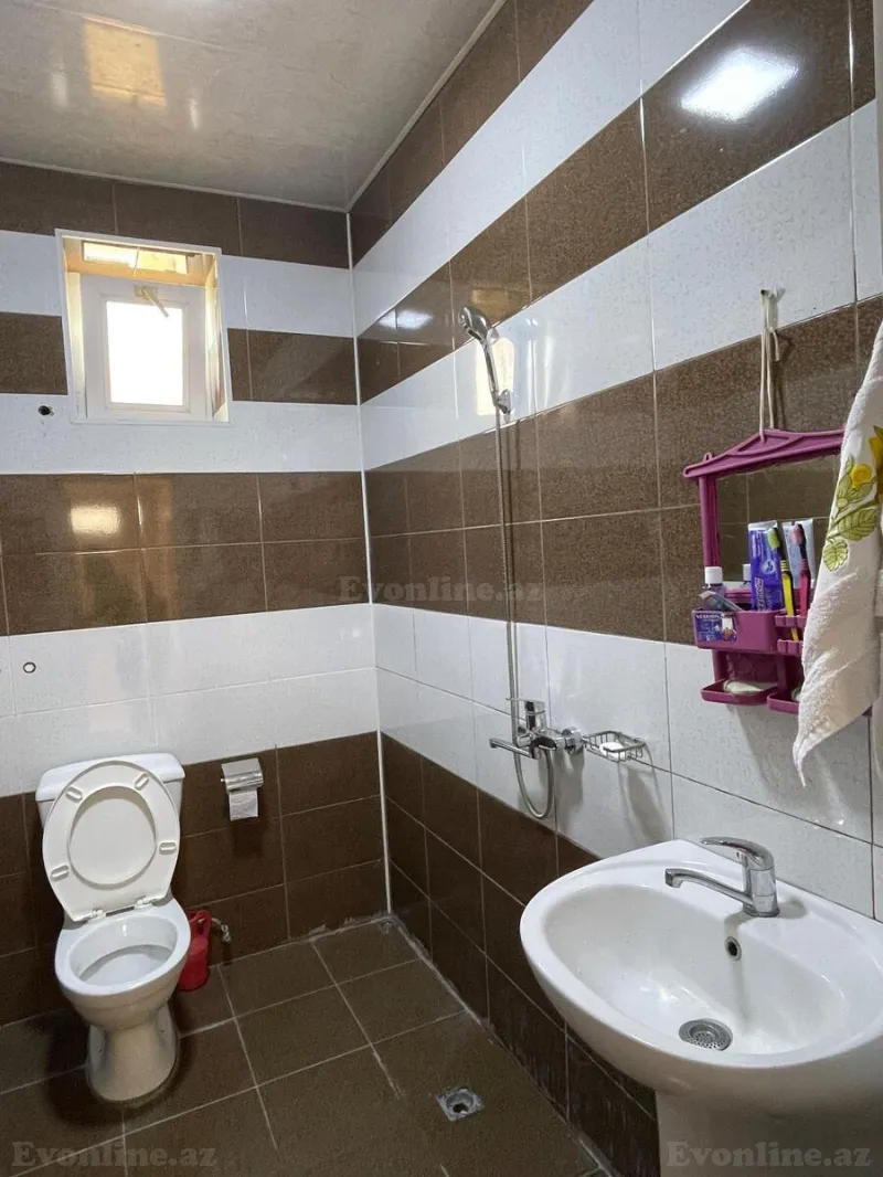 Satılır 4 otaqlı Həyət evi 100 m² Zaqatala - şəkil 23