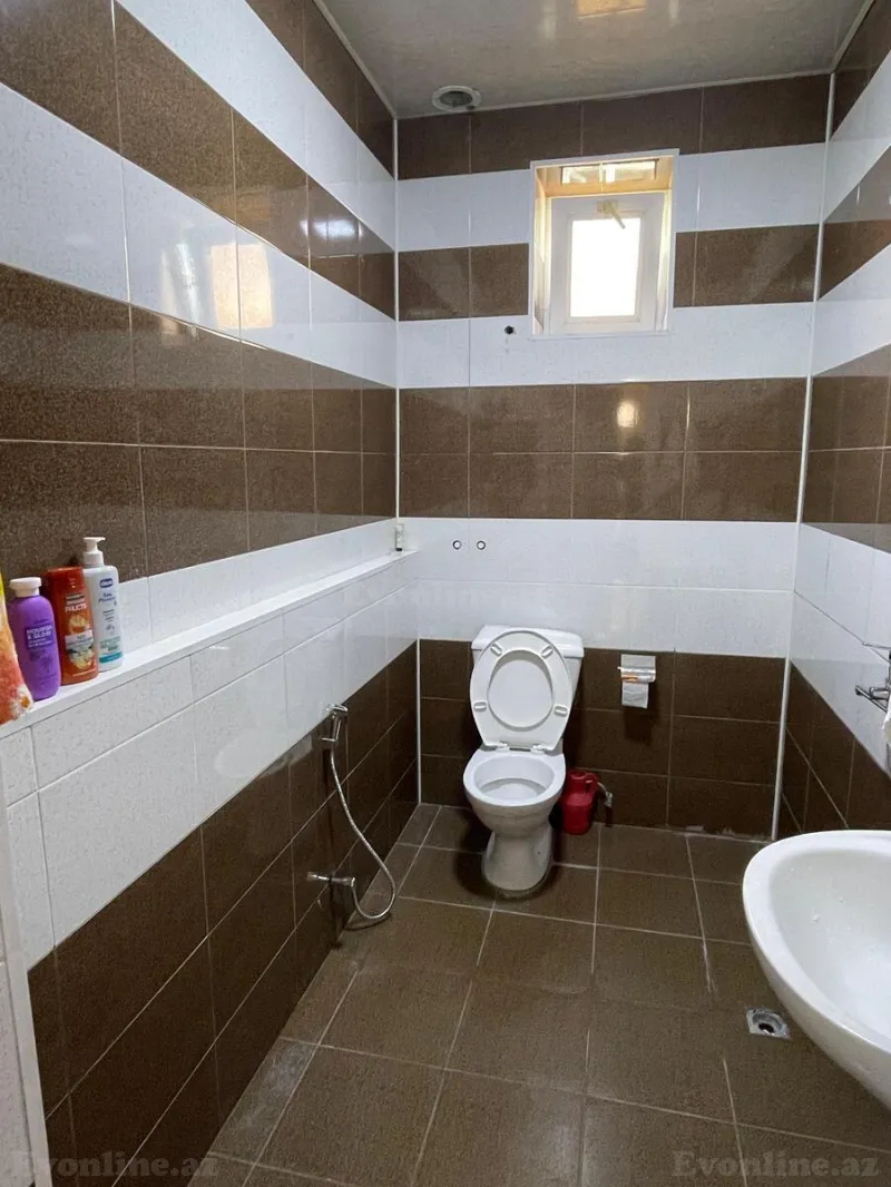 Satılır 4 otaqlı Həyət evi 100 m² Zaqatala - şəkil 24
