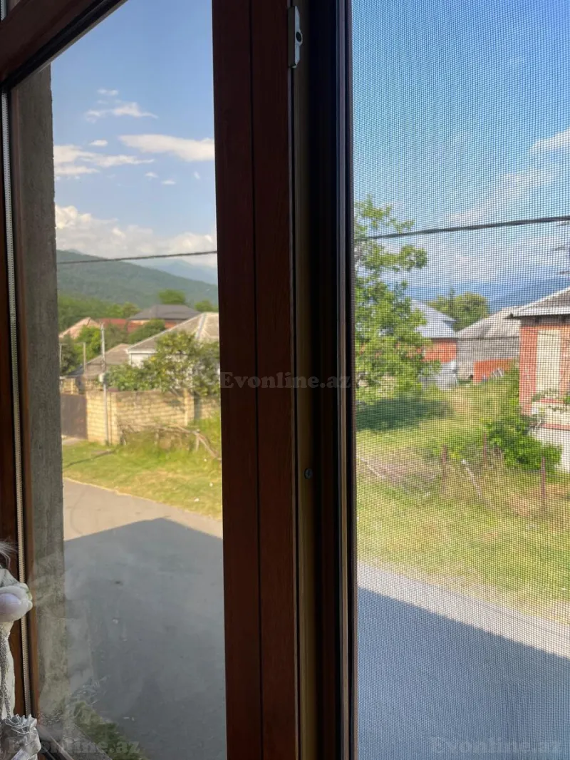 Satılır 4 otaqlı Həyət evi 100 m² Zaqatala - şəkil 25