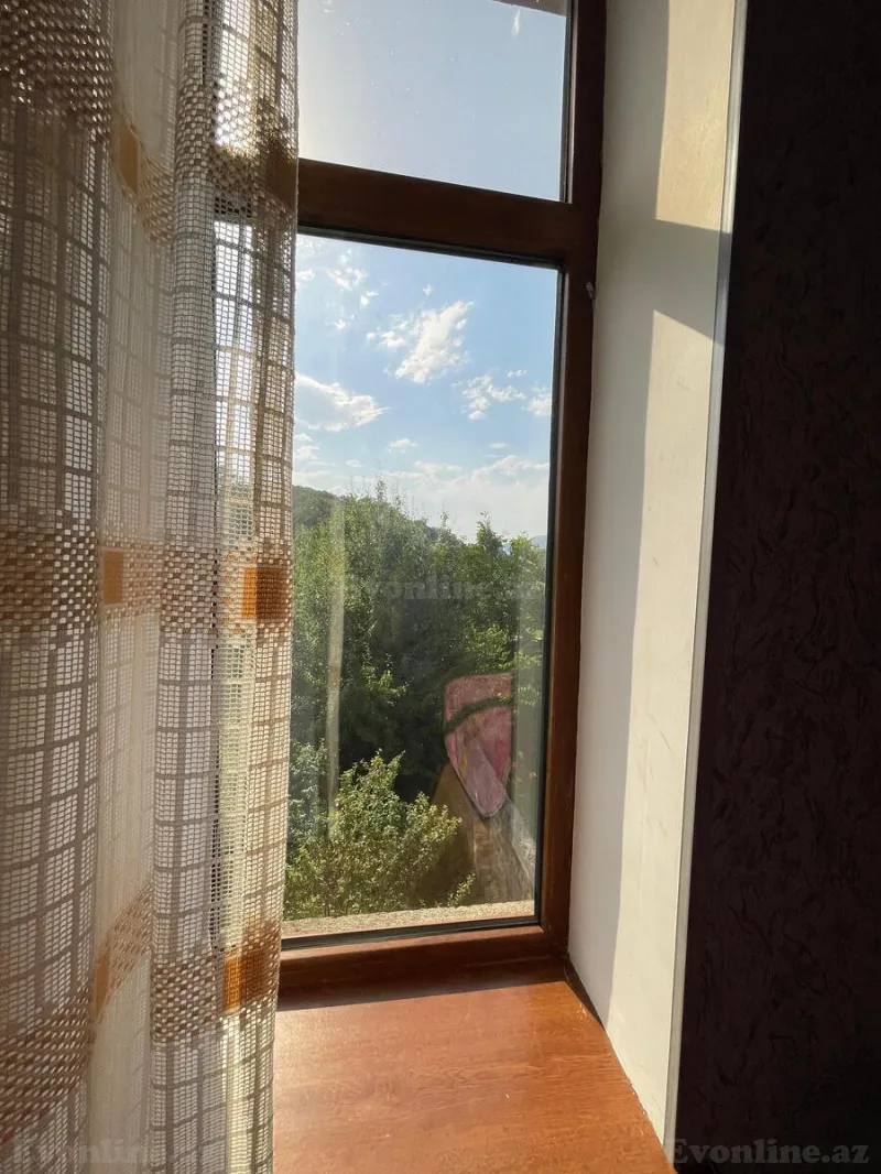 Satılır 4 otaqlı Həyət evi 100 m² Zaqatala - şəkil 26