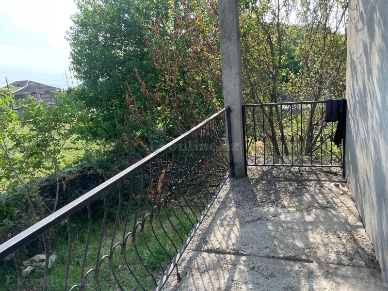 Satılır 4 otaqlı Həyət evi 100 m² Zaqatala - şəkil 27