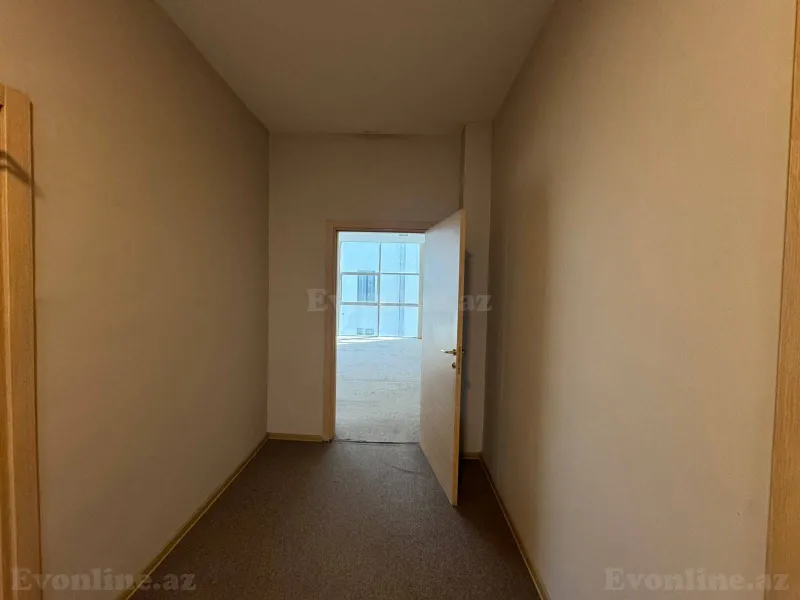 Kirayə verilir Ofis 310 m² Dərnəgül m. - şəkil 6