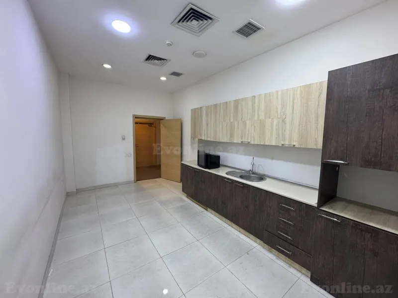 Kirayə verilir Ofis 310 m² Dərnəgül m. - şəkil 20