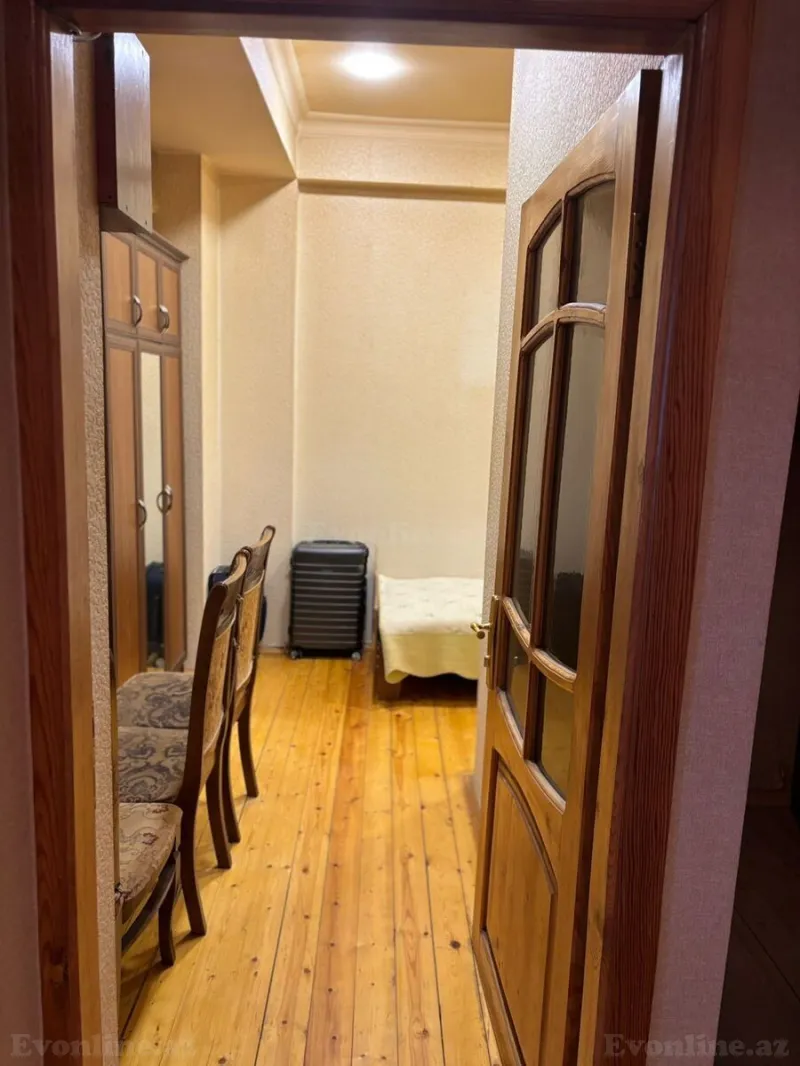 Satılır 3 otaqlı Mənzil Yeni tikili 67 m² Həzi Aslanov m. - şəkil 6