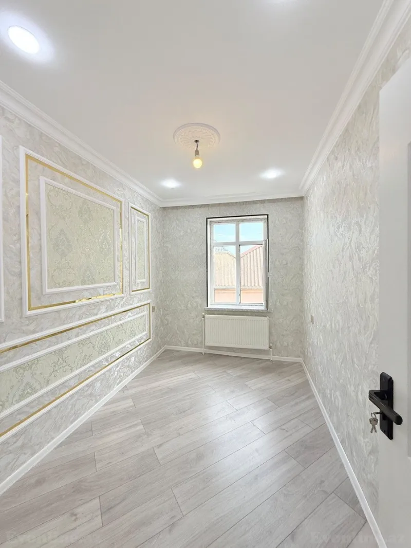 Satılır 3 otaqlı Həyət evi 80 m² Xırdalan - şəkil 4