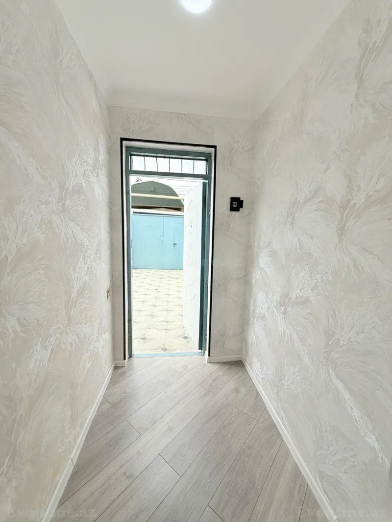 Satılır 3 otaqlı Həyət evi 80 m² Xırdalan - şəkil 8