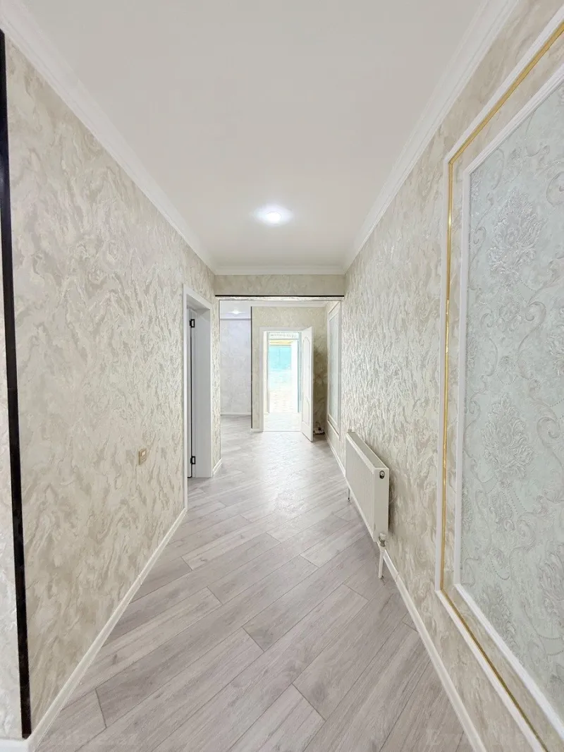 Satılır 3 otaqlı Həyət evi 80 m² Xırdalan - şəkil 9