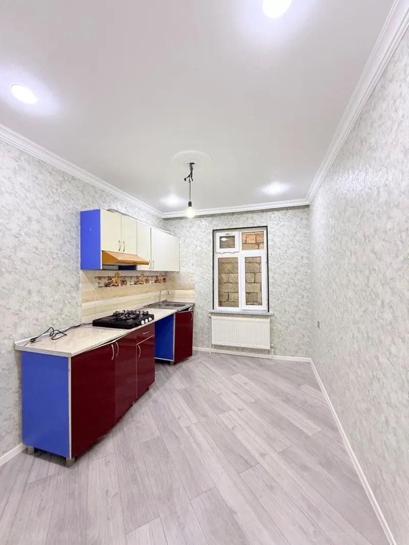 Satılır 3 otaqlı Həyət evi 80 m² Xırdalan - şəkil 10