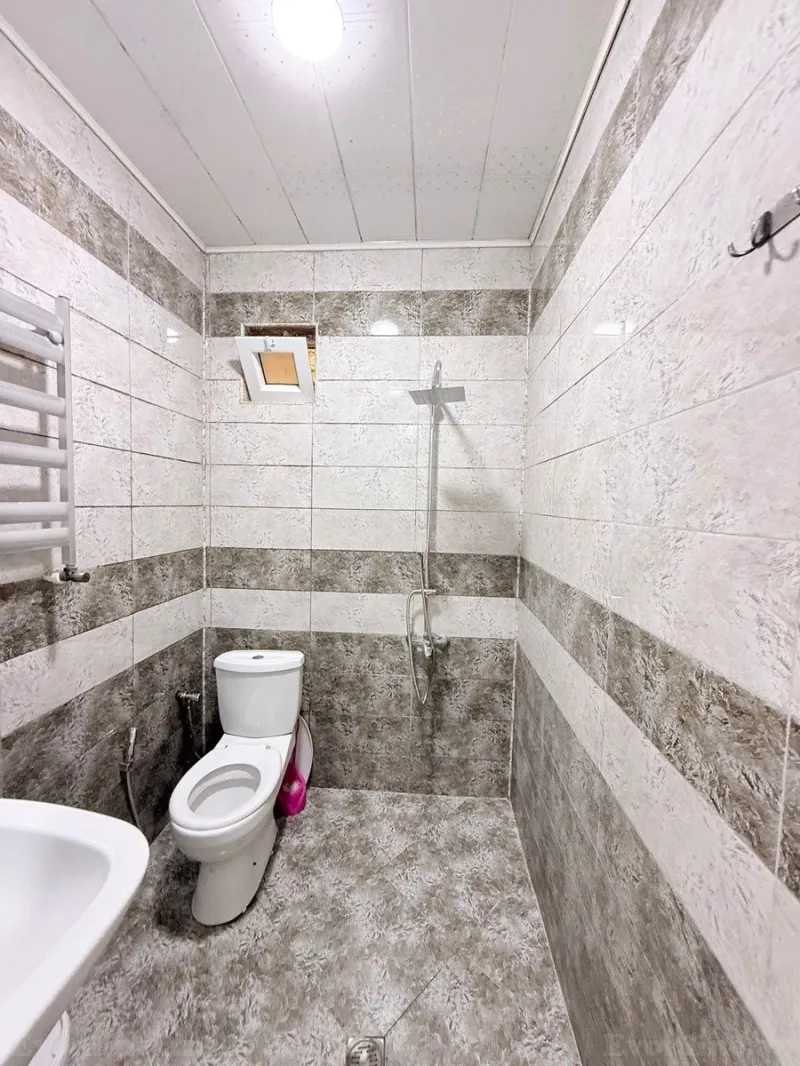 Satılır 3 otaqlı Həyət evi 80 m² Xırdalan - şəkil 12