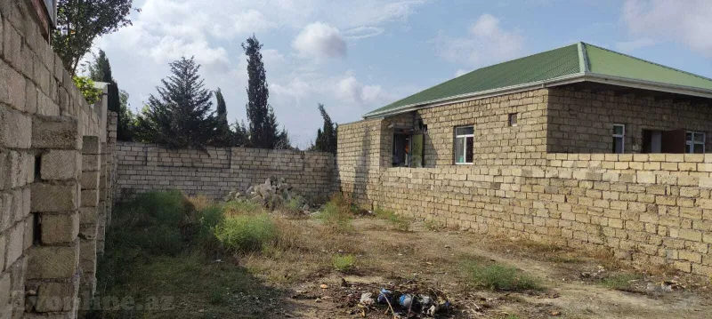 Satılır Torpaq 2.2 sot Ramana - şəkil 2