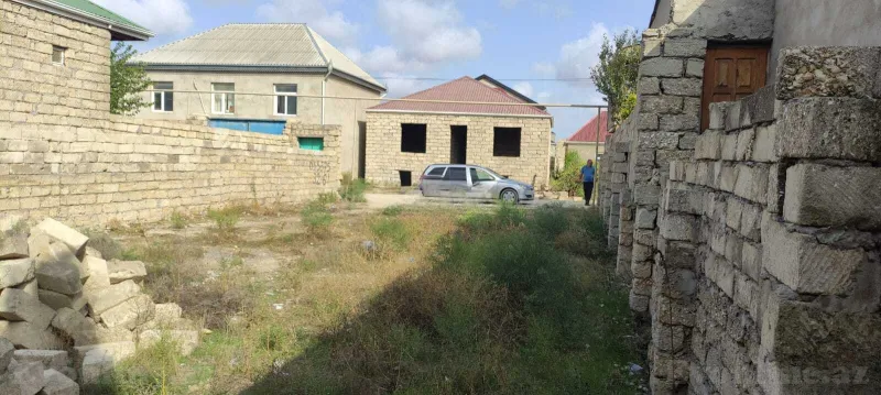Satılır Torpaq 2.2 sot Ramana - şəkil 3