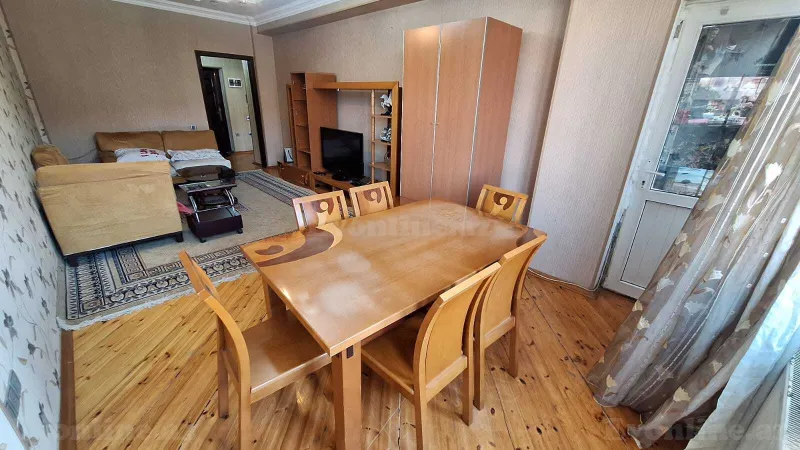 Kirayə verilir 3 otaqlı Mənzil Yeni tikili 95 m² Xətai r. - şəkil 3