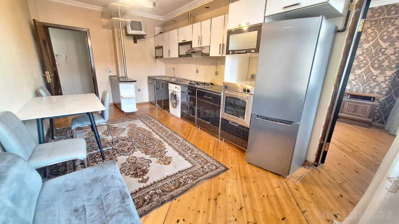 Kirayə verilir 3 otaqlı Mənzil Yeni tikili 95 m² Xətai r. - şəkil 5