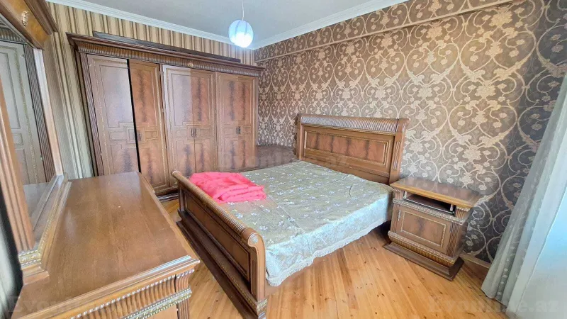 Kirayə verilir 3 otaqlı Mənzil Yeni tikili 95 m² Xətai r. - şəkil 6