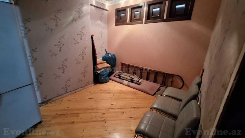 Kirayə verilir 3 otaqlı Mənzil Yeni tikili 95 m² Xətai r. - şəkil 8