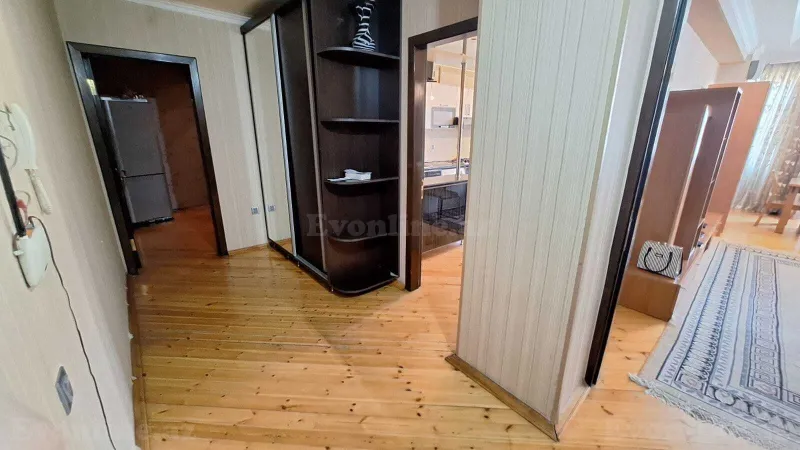 Kirayə verilir 3 otaqlı Mənzil Yeni tikili 95 m² Xətai r. - şəkil 9