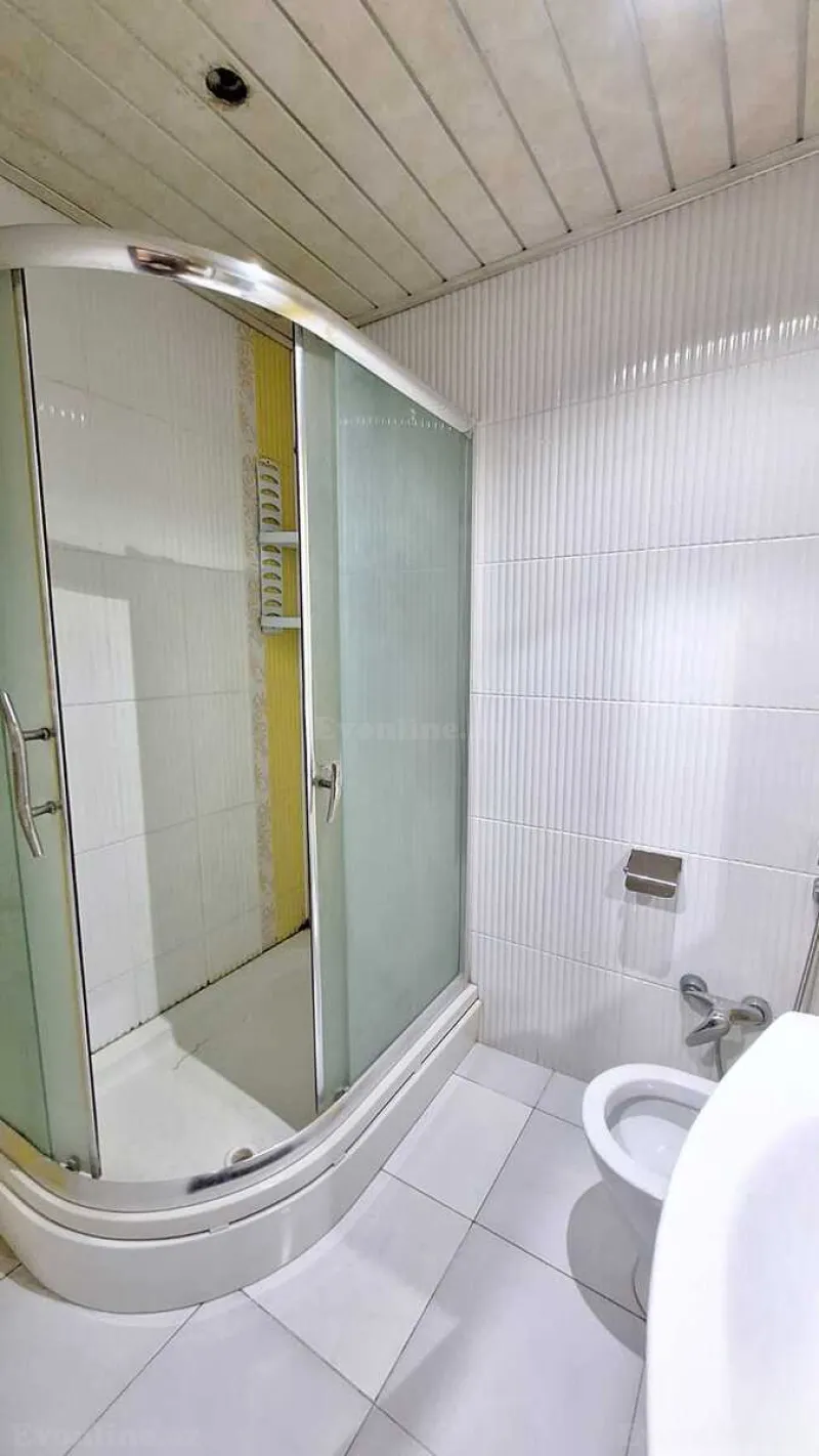 Kirayə verilir 3 otaqlı Mənzil Yeni tikili 95 m² Xətai r. - şəkil 12