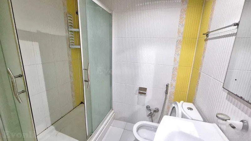 Kirayə verilir 3 otaqlı Mənzil Yeni tikili 95 m² Xətai r. - şəkil 14