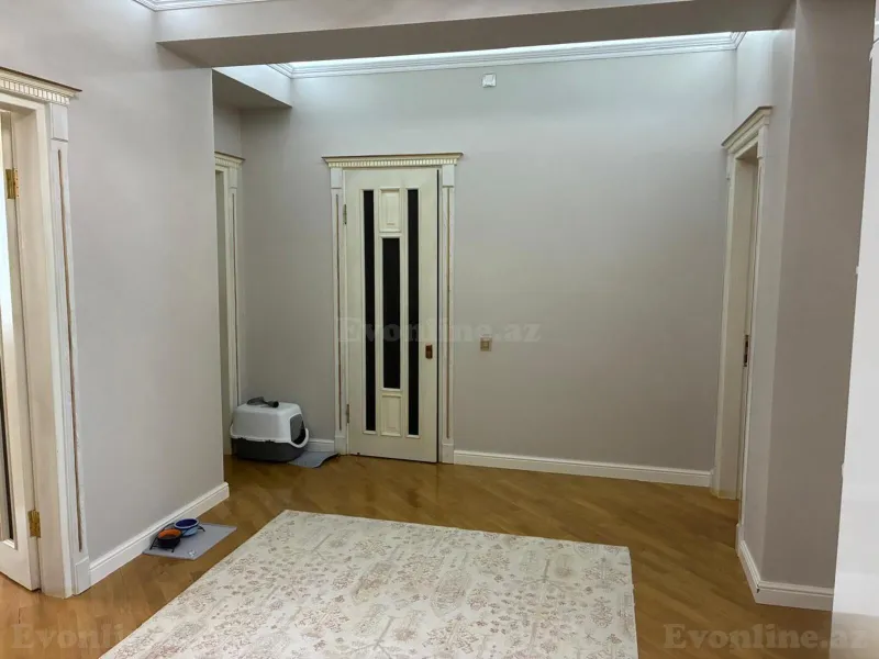 Satılır 3 otaqlı Mənzil Yeni tikili 115 m² Xətai r. - şəkil 3