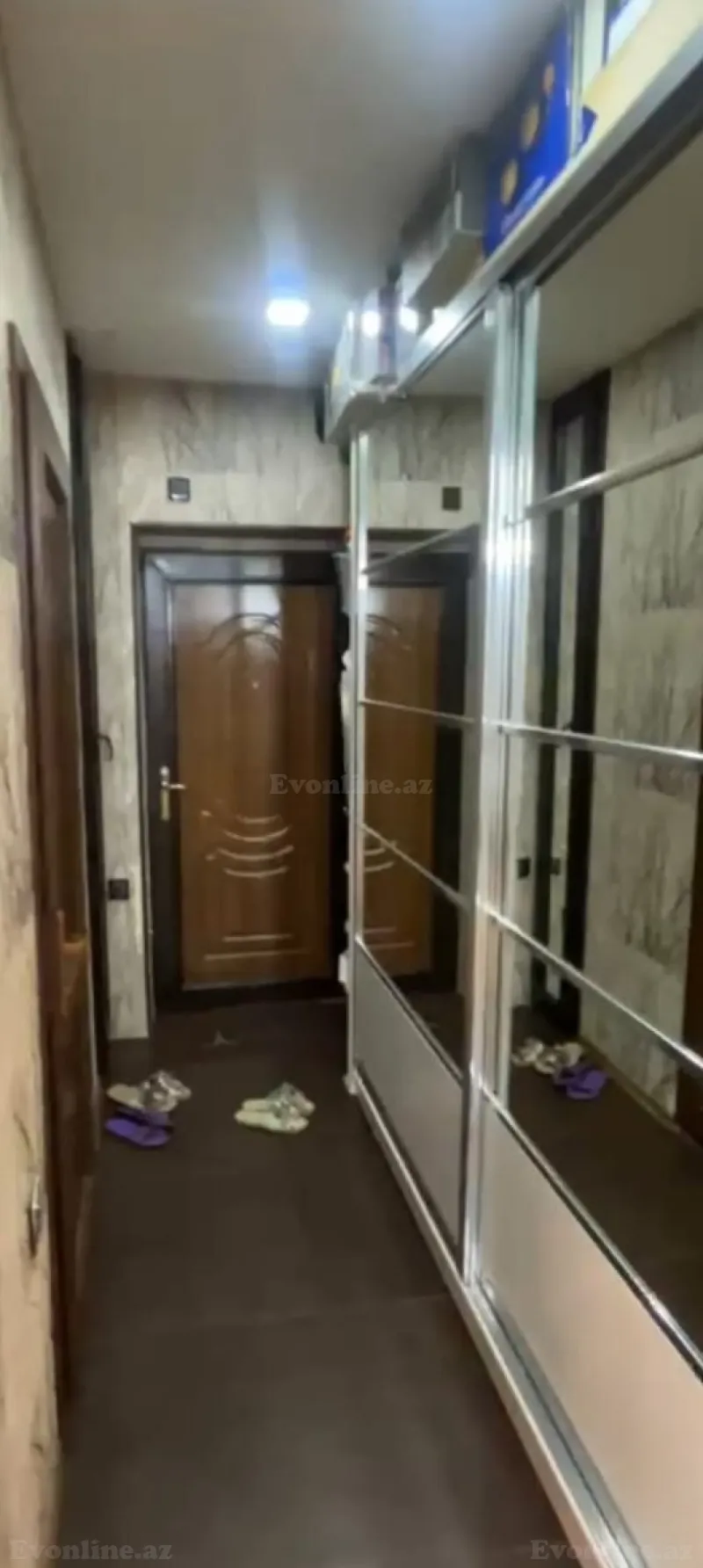 Satılır 2 otaqlı Mənzil Yeni tikili 52 m² Bakıxanov - şəkil 7
