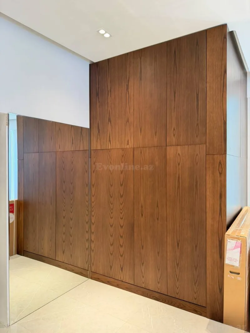 Kirayə verilir 2 otaqlı Mənzil Yeni tikili 85 m² 28 May m. - şəkil 15