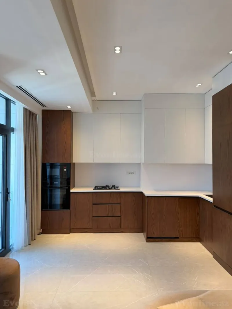Kirayə verilir 2 otaqlı Mənzil Yeni tikili 85 m² 28 May m. - şəkil 19