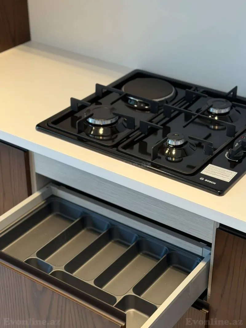Kirayə verilir 2 otaqlı Mənzil Yeni tikili 85 m² 28 May m. - şəkil 20