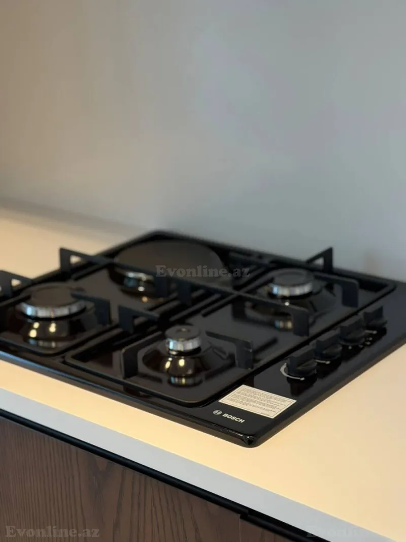Kirayə verilir 2 otaqlı Mənzil Yeni tikili 85 m² 28 May m. - şəkil 21