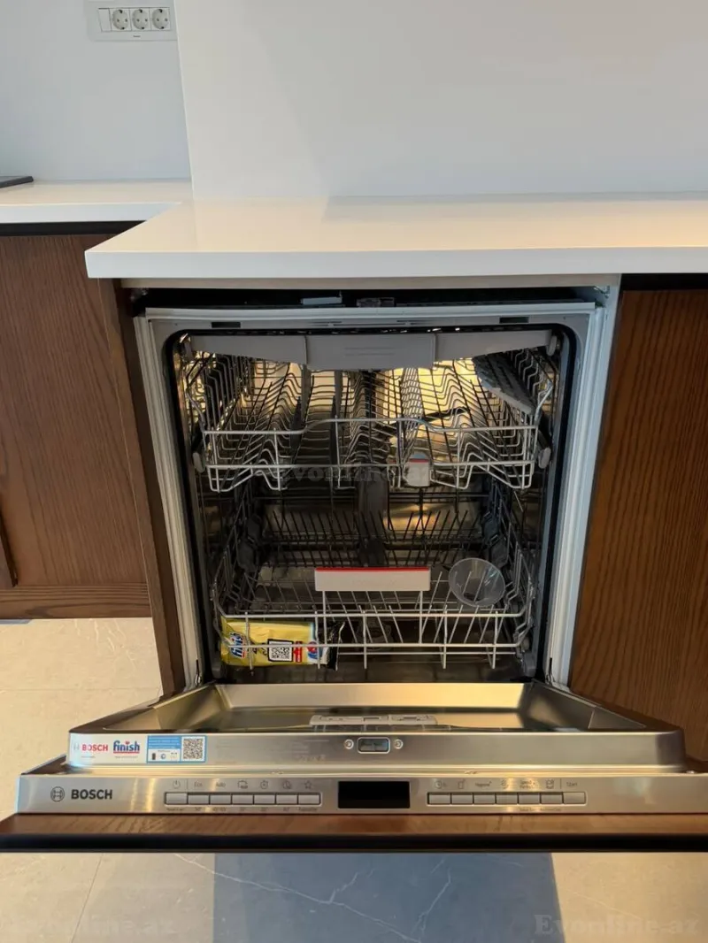 Kirayə verilir 2 otaqlı Mənzil Yeni tikili 85 m² 28 May m. - şəkil 23