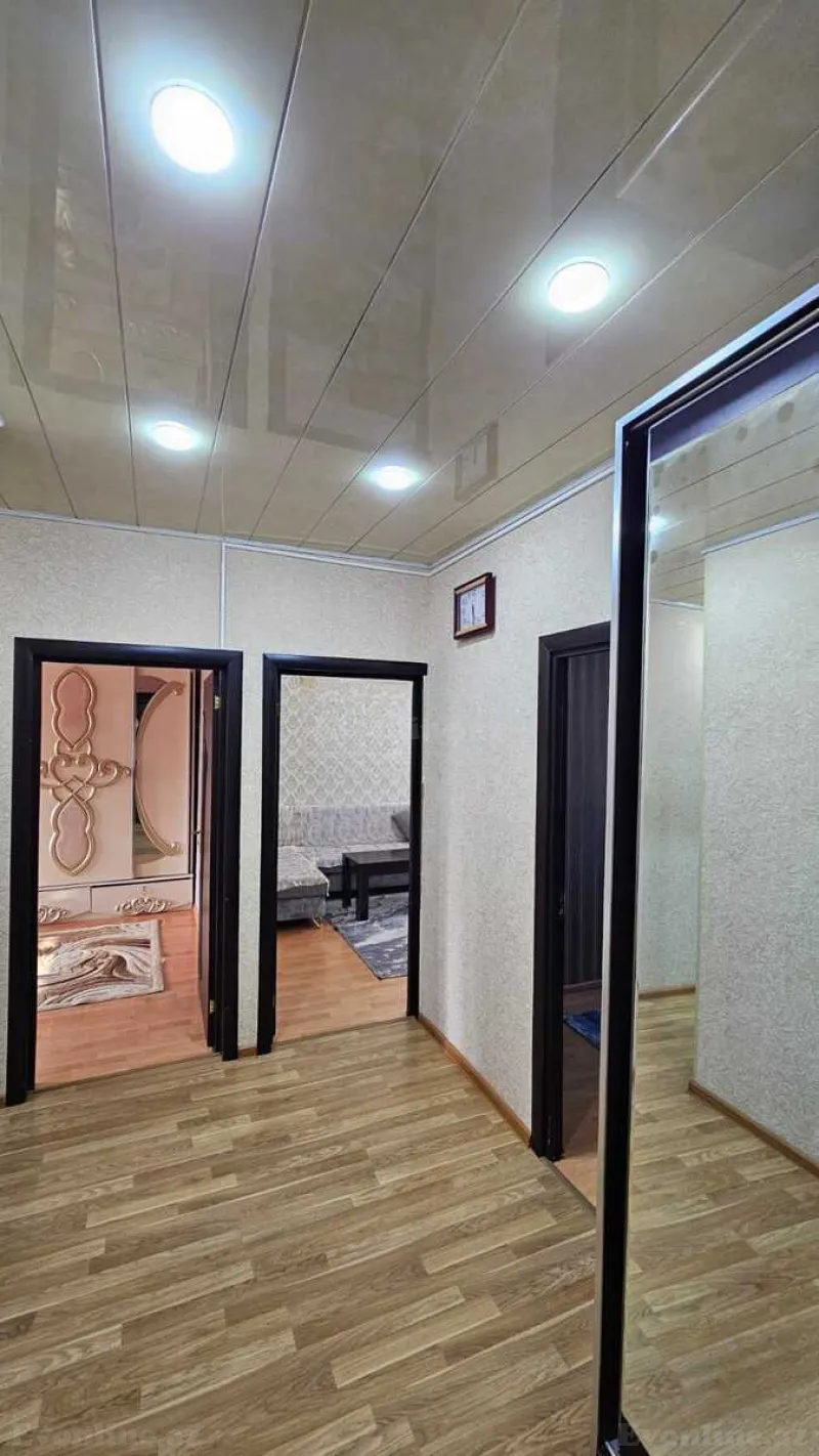 Kirayə verilir 3 otaqlı Mənzil Köhnə tikili 70 m² Qaraçuxur - şəkil 9