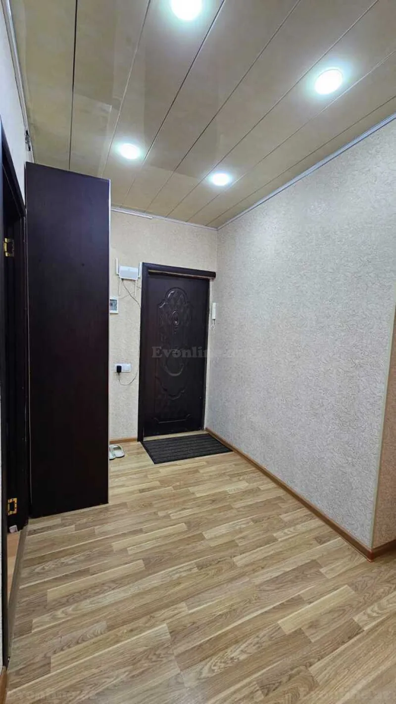 Kirayə verilir 3 otaqlı Mənzil Köhnə tikili 70 m² Qaraçuxur - şəkil 10
