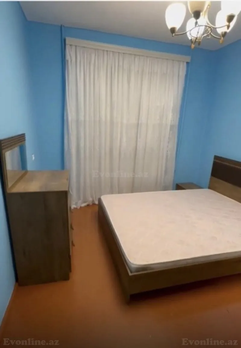 Satılır 2 otaqlı Mənzil Köhnə tikili 70 m² Azadlıq prospekti m. - şəkil 5