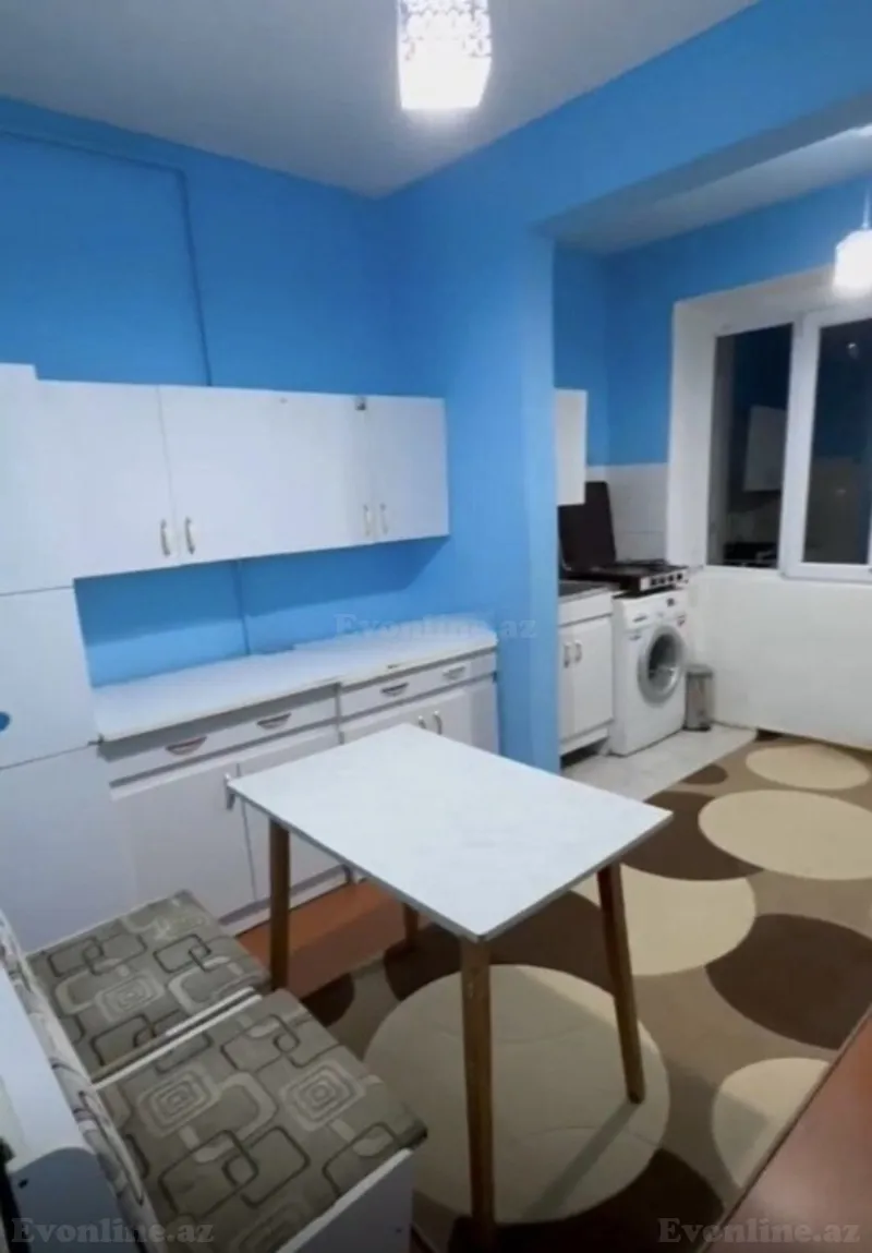 Satılır 2 otaqlı Mənzil Köhnə tikili 70 m² Azadlıq prospekti m. - şəkil 7