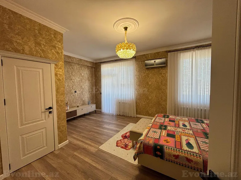 Satılır 3 otaqlı Mənzil Yeni tikili 120 m² Xətai r. - şəkil 7