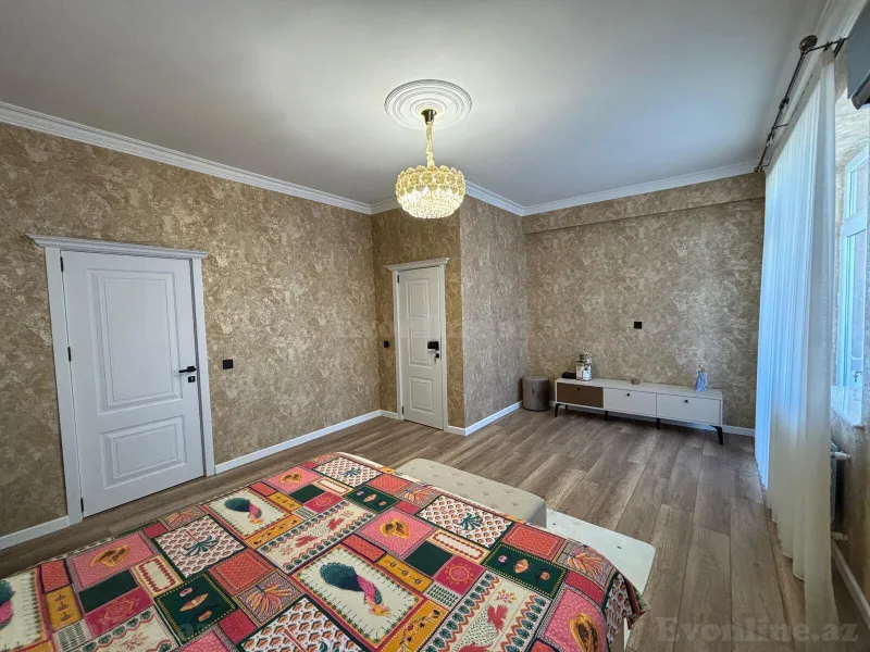 Satılır 3 otaqlı Mənzil Yeni tikili 120 m² Xətai r. - şəkil 8