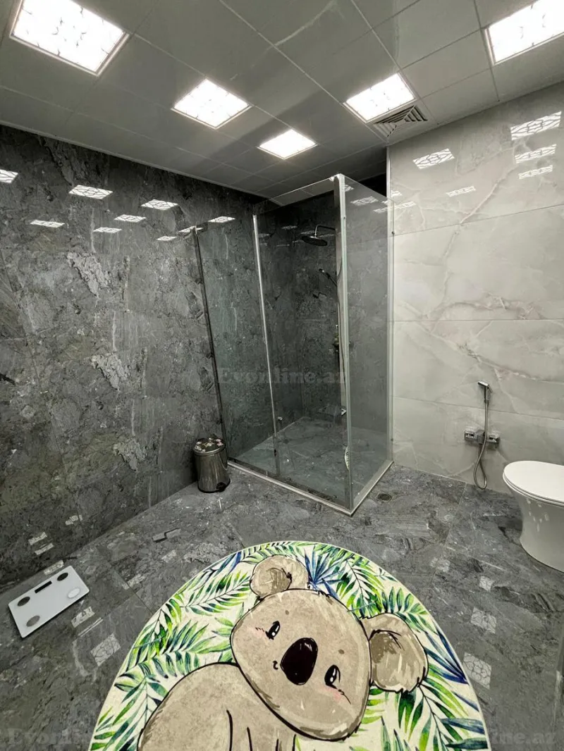 Satılır 3 otaqlı Mənzil Yeni tikili 120 m² Xətai r. - şəkil 16