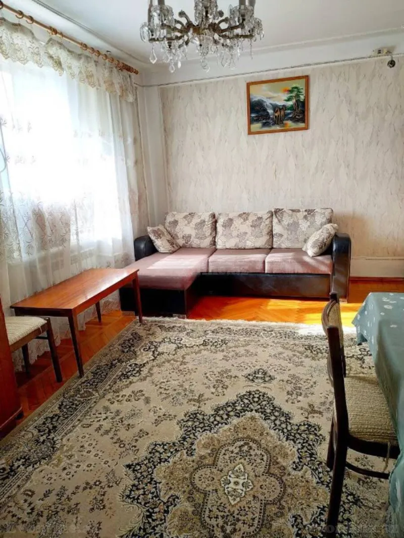 Satılır 2 otaqlı Mənzil Köhnə tikili 48 m² Elmlər Akademiyası m. - şəkil 4