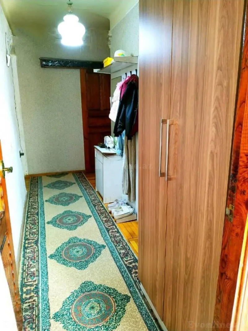 Satılır 2 otaqlı Mənzil Köhnə tikili 48 m² Elmlər Akademiyası m. - şəkil 5