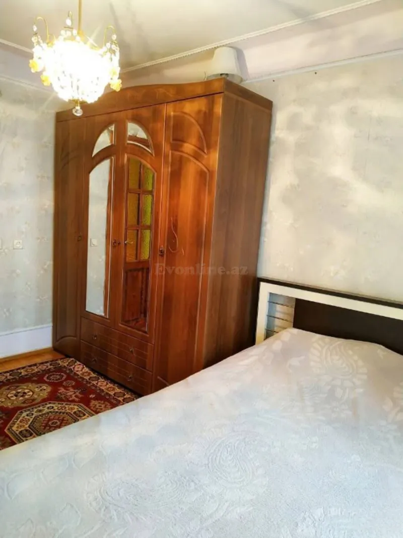 Satılır 2 otaqlı Mənzil Köhnə tikili 48 m² Elmlər Akademiyası m. - şəkil 12