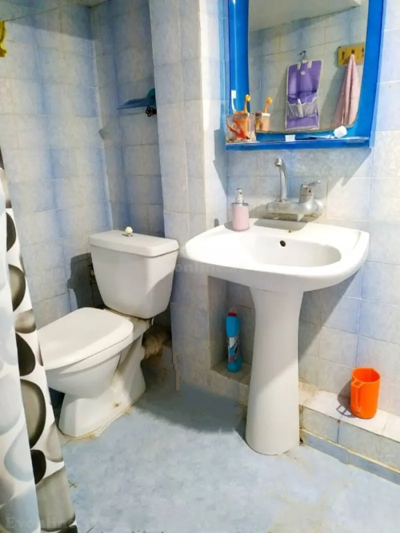 Satılır 2 otaqlı Mənzil Köhnə tikili 48 m² Elmlər Akademiyası m. - şəkil 13