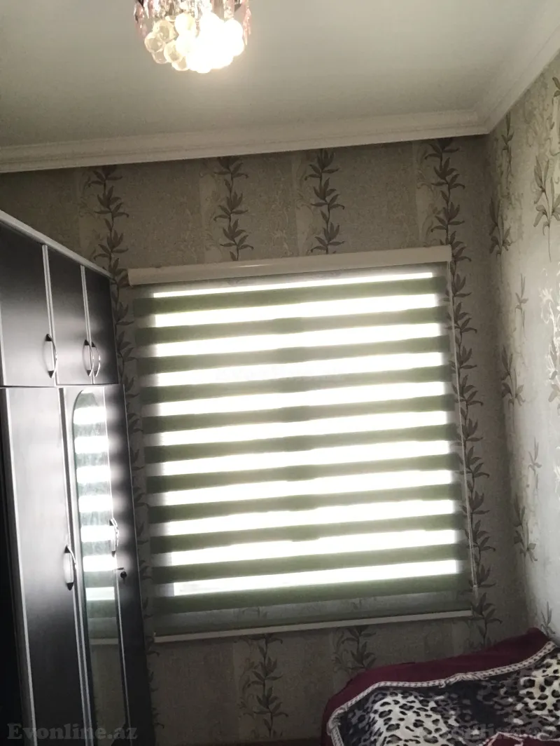 Satılır 3 otaqlı Mənzil Köhnə tikili 65 m² Elmlər Akademiyası m. - şəkil 5