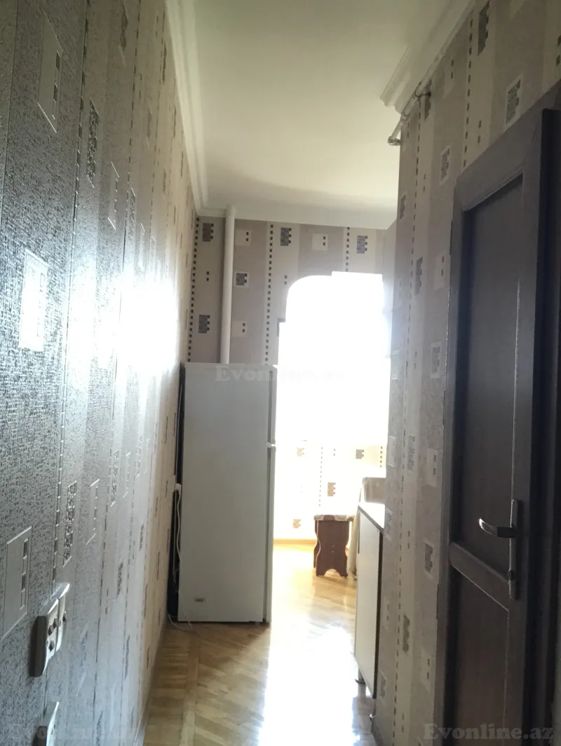 Satılır 3 otaqlı Mənzil Köhnə tikili 65 m² Elmlər Akademiyası m. - şəkil 7