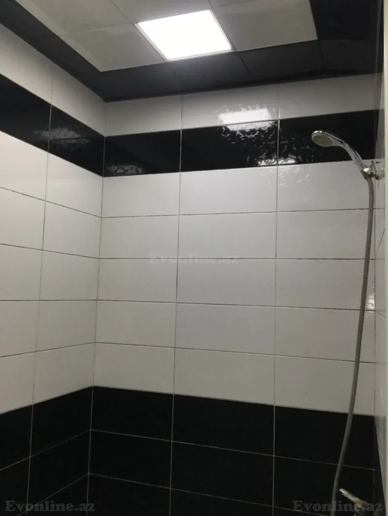 Satılır 3 otaqlı Mənzil Köhnə tikili 65 m² Elmlər Akademiyası m. - şəkil 9