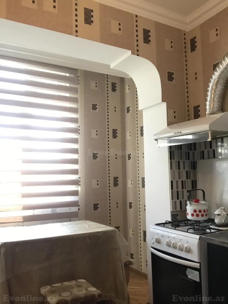Satılır 3 otaqlı Mənzil Köhnə tikili 65 m² Elmlər Akademiyası m. - şəkil 12